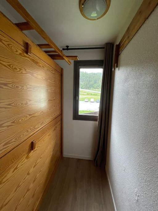 Studio Au Pied Des Pistes Bolquere Екстер'єр фото