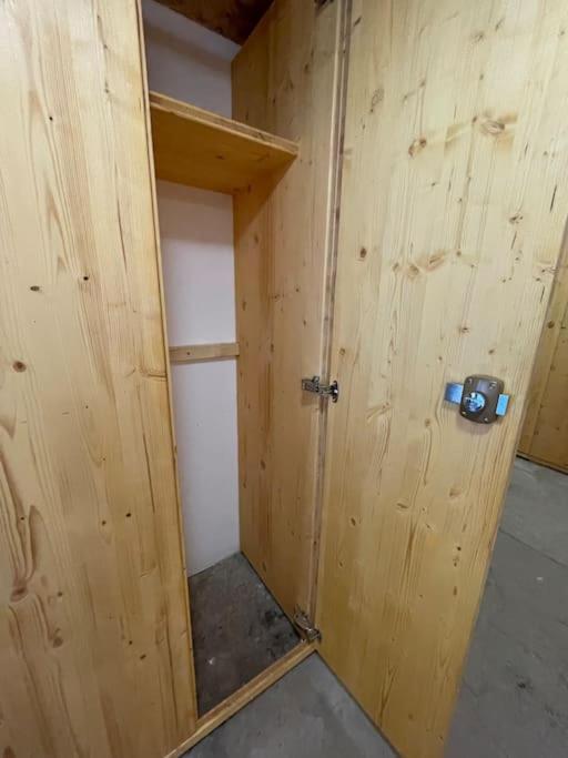 Studio Au Pied Des Pistes Bolquere Екстер'єр фото